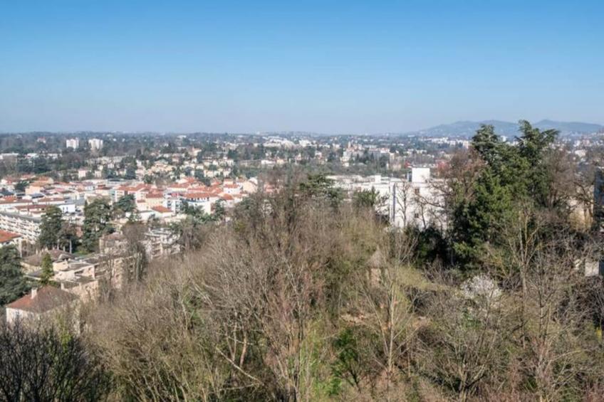 Appartement Mi-luna - - foto 16