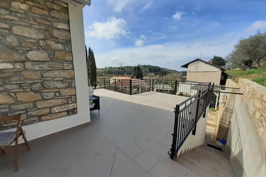 Secluded Authentic Apartment with Terrace - Studio Apartment with Terrace - foto 29