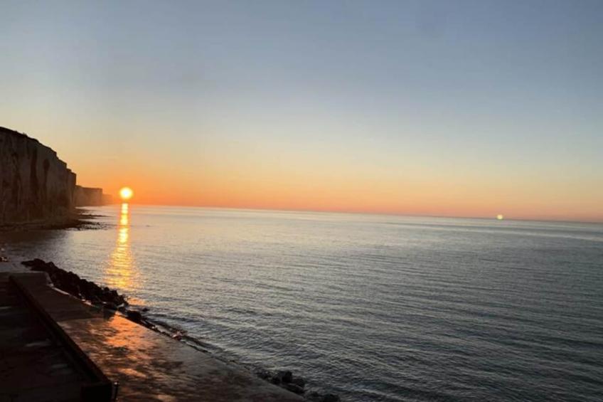 Résidence Al 31 – La Marée : Séjour Marin Au Cœur D’ault - foto 54