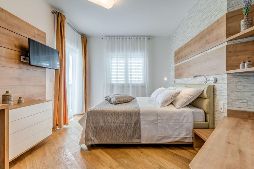 Charmante Villa Ivelja - foto 30