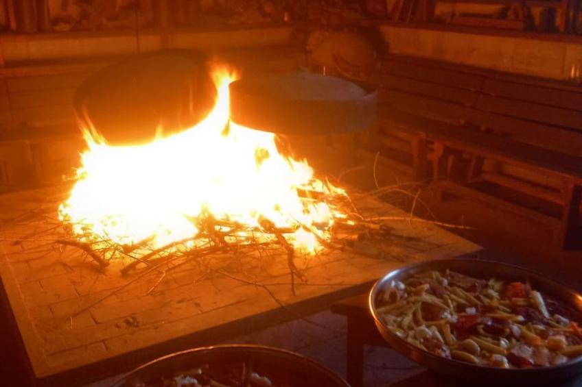 Anwesen "Poljicko imanje" mit eigenem Pool - foto 23