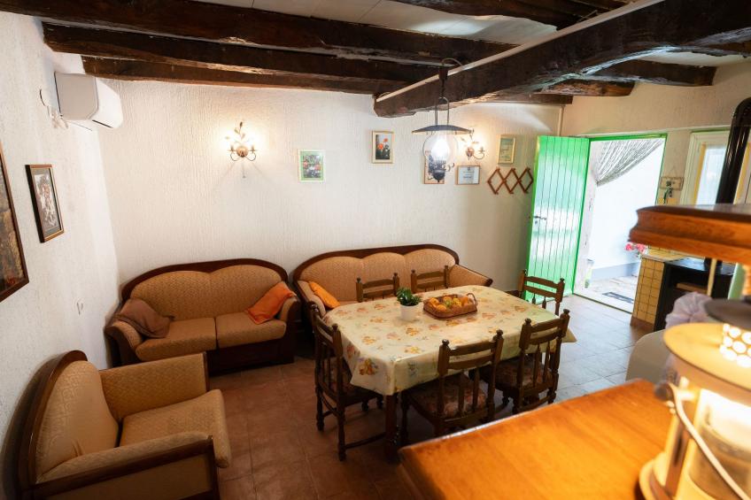 Wunderschönes Haus in Peresiji mit privatem Pool - foto 10