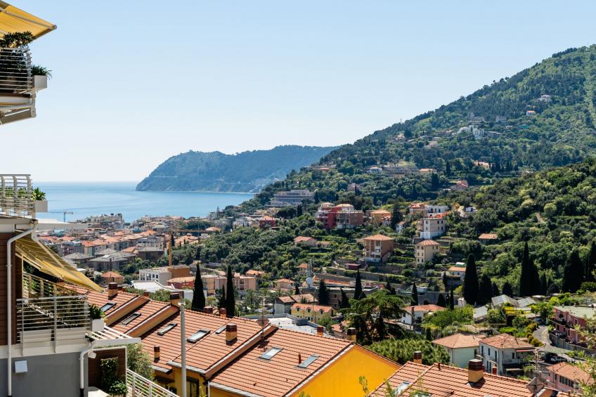 Villa Girasole - foto 5