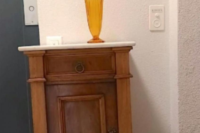 Wohnung mit Bergblick - foto 16