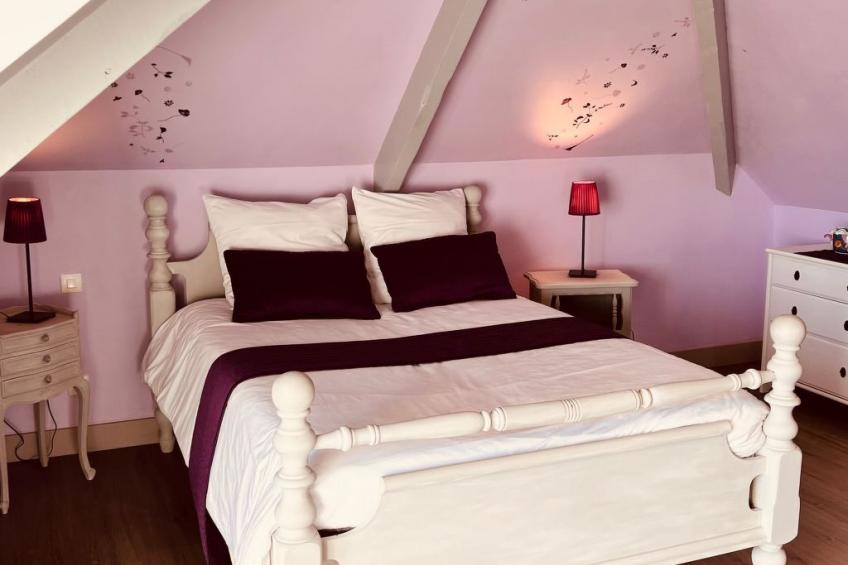 Villa La Plage - foto 23