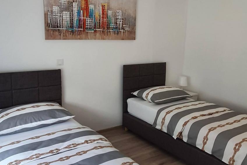 für 8 Personen ca. 120 m² in Dubrava, Dalmatien (Gespanschaft Split-Dalmat - foto 30