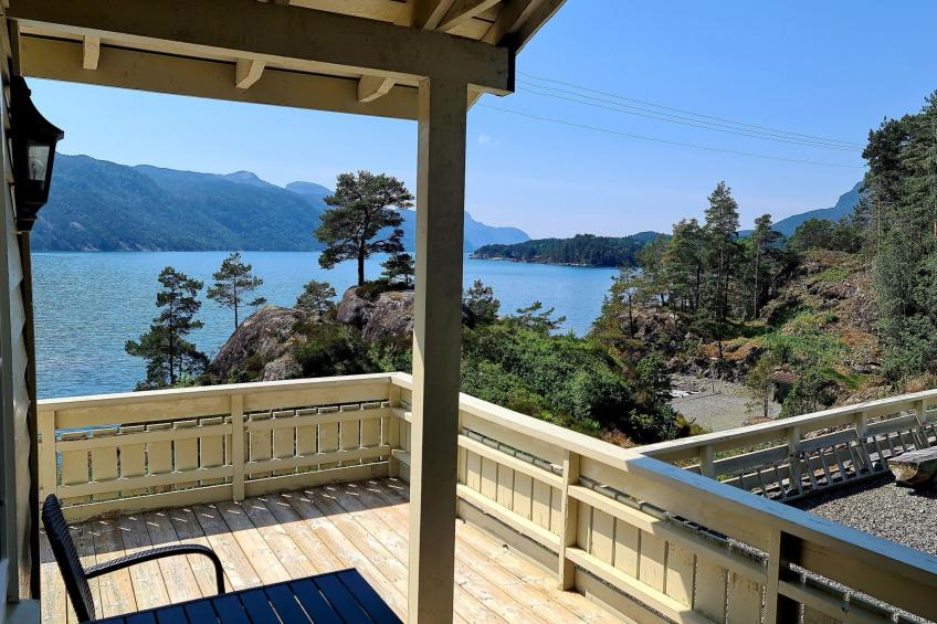 mit Blick auf das Wasser - foto 19