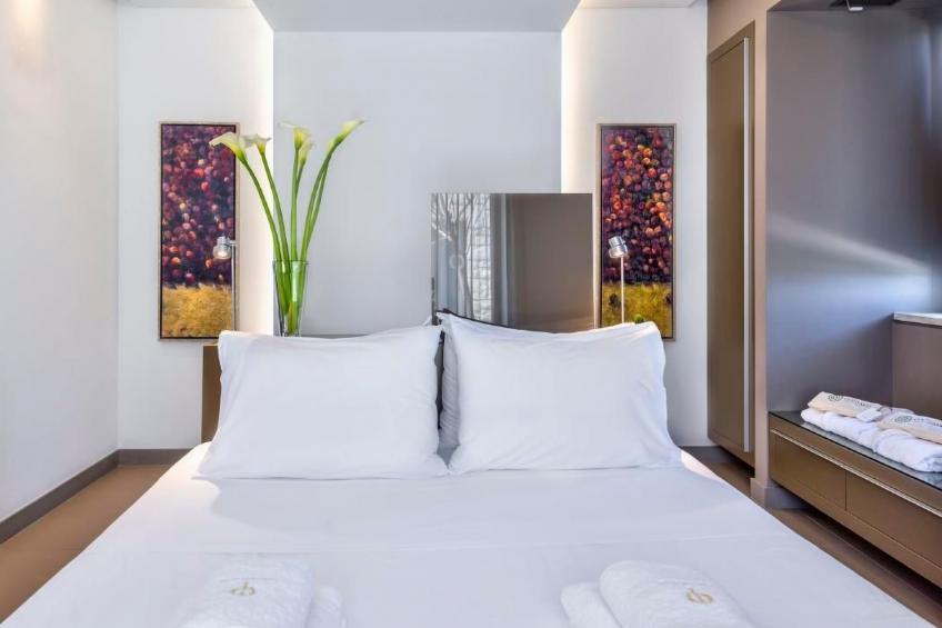 Youphoria Meerblick Villa Abyss 1 Schlafzimmer - foto 12