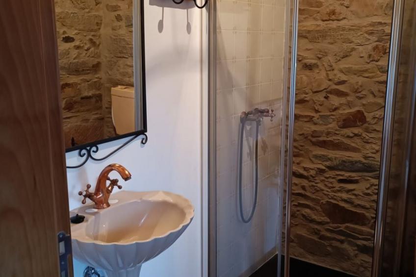 Eine Zuflucht in den Bergen - foto 40