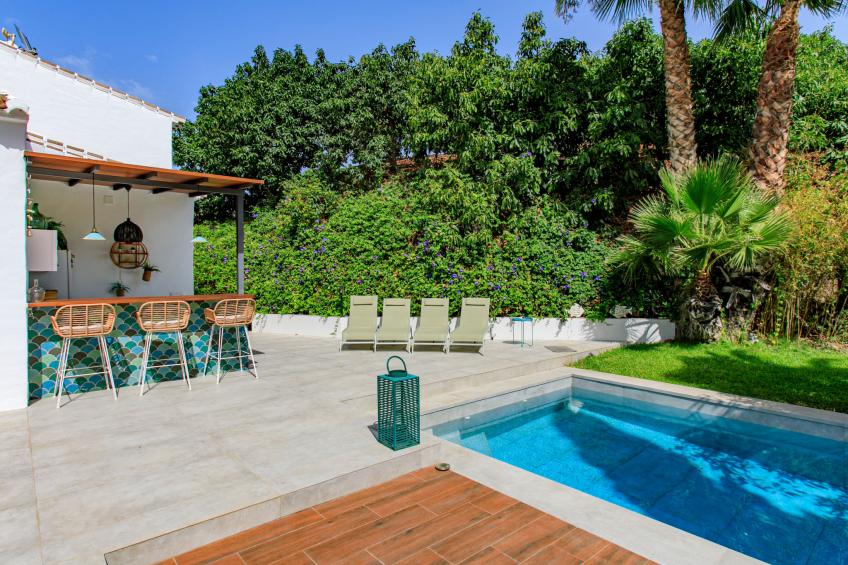 Villa Mar y Luna - foto 57