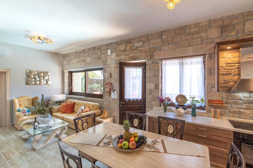 Lemonia für 6 Personen und 3 Kinder - foto 6