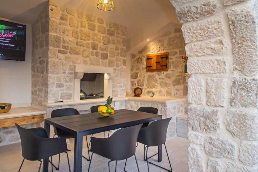 Incredibly beautiful Stone House Villa Lota - foto 8