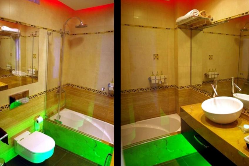 Schöne Ferienwohnung direkt am Strand - foto 27