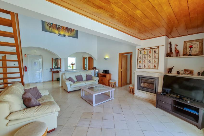 Villa Mar á Vista - foto 12