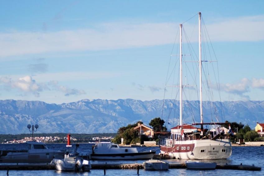 Rustikales Haus in Lukoran mit privatem Parkplatz - foto 31