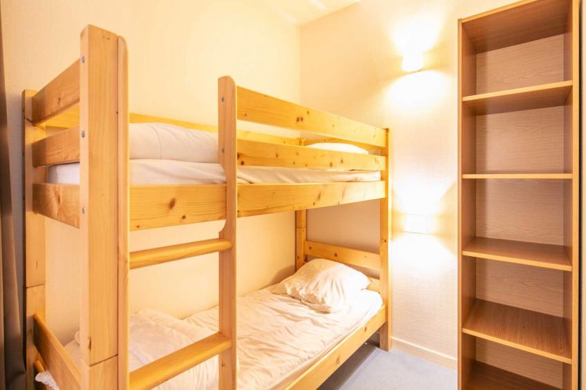 Les Balcons d'Aix N°701 - 2P6 - foto 7