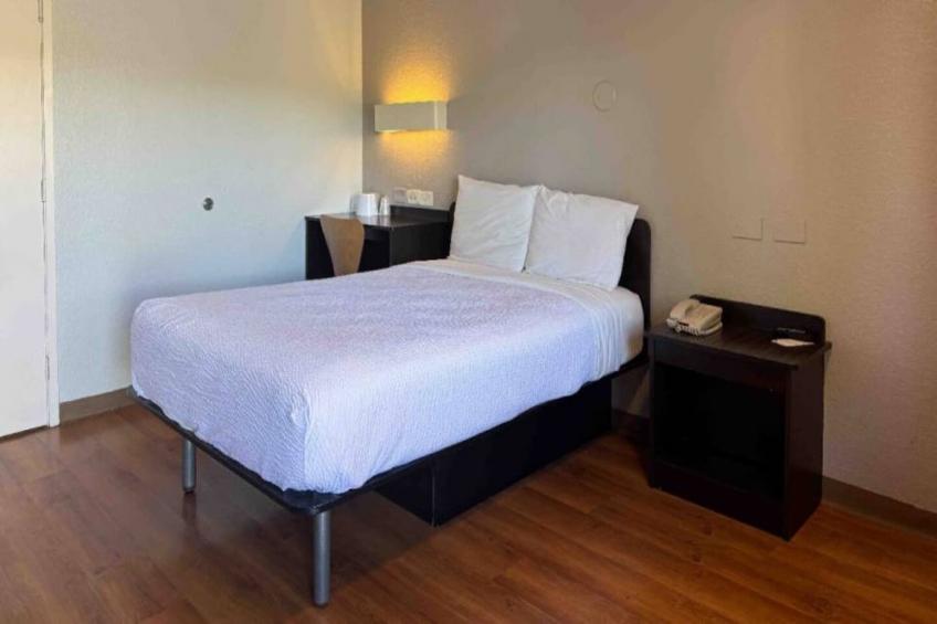 1 Queen Bed - foto 7