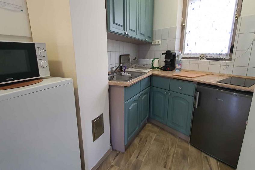 Holiday home air conditioning and internet - BF-TBXR7 - foto 14