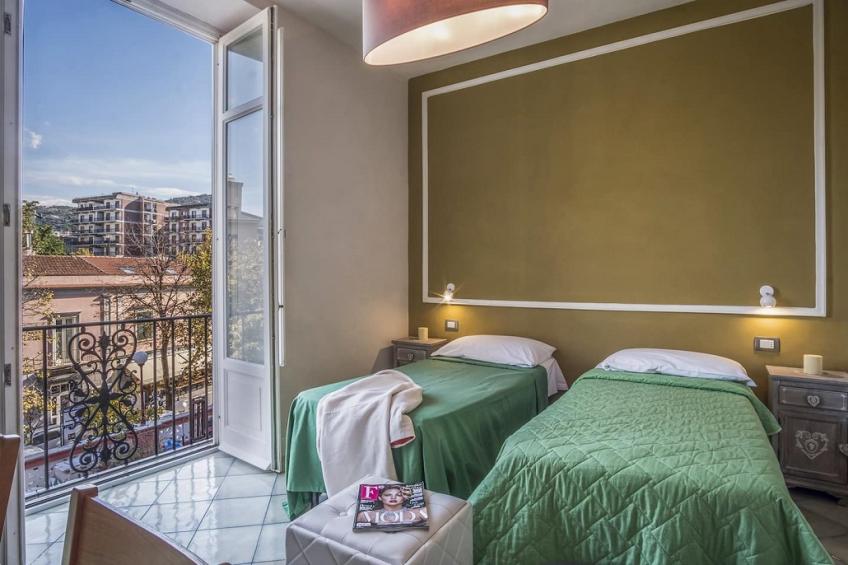 Apartment Caruso - foto 10