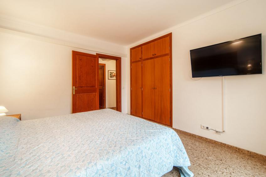 Villa Cala Figuera - foto 11