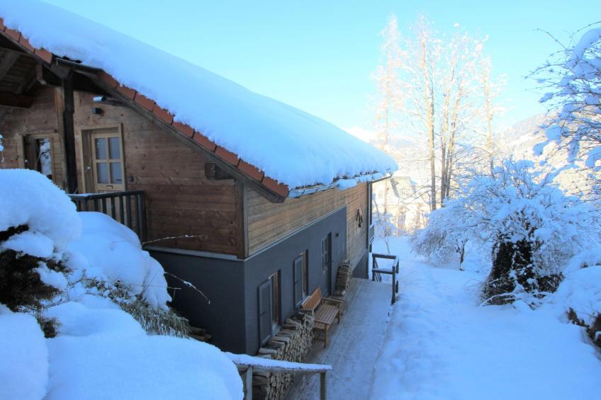 Chalet 1018 - foto 37