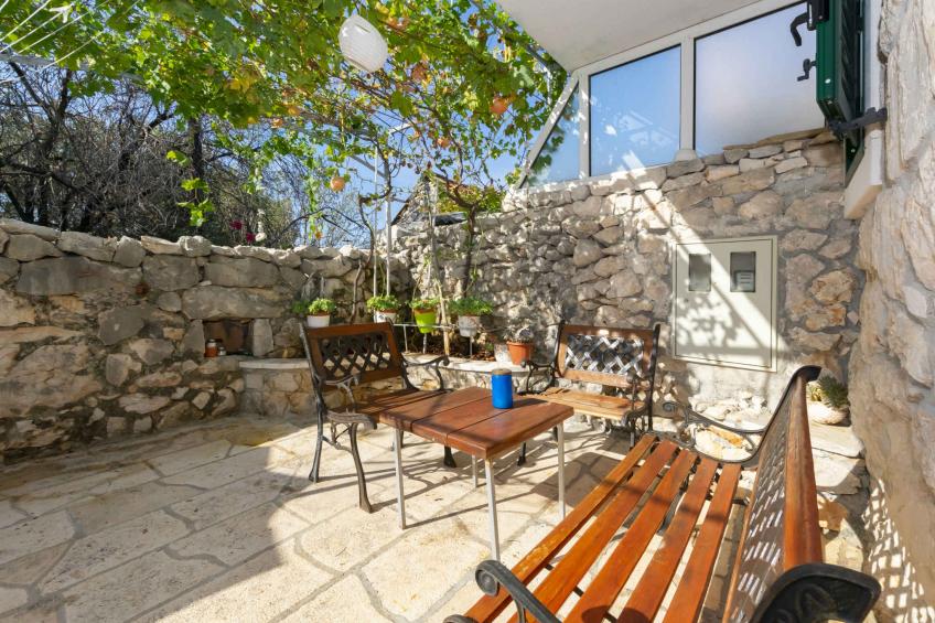 Holiday home with terrace and air conditioning - BF-CGH95 - foto 6
