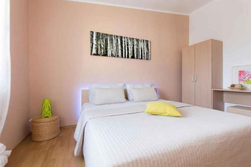 Holiday apartment mit Balkon - BF-FJWRC - foto 18