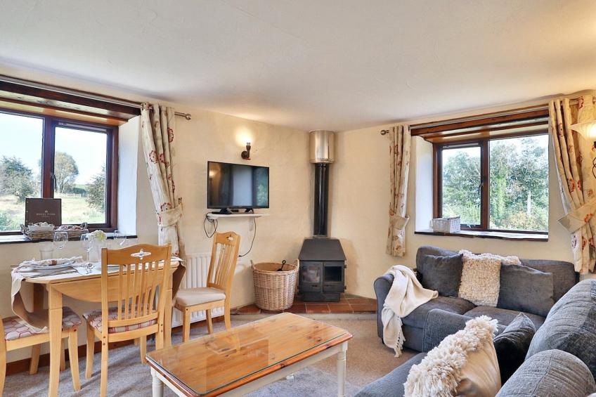 The Barn Cottages - foto 22