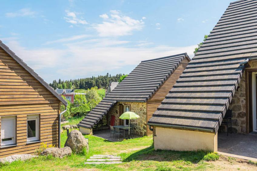 Maison à Aumont-Aubrac - foto 6