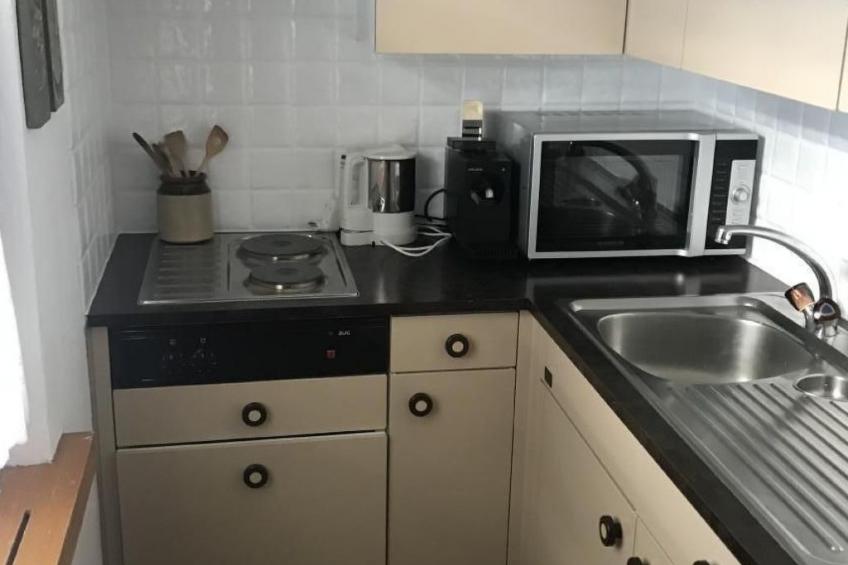 Ferienwohnung- Haus Moregg C12 Penfold - foto 12