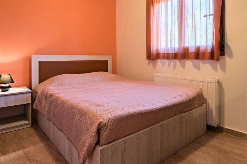 Villa Zeus mit privatem Pool und Jacuzzi - foto 46