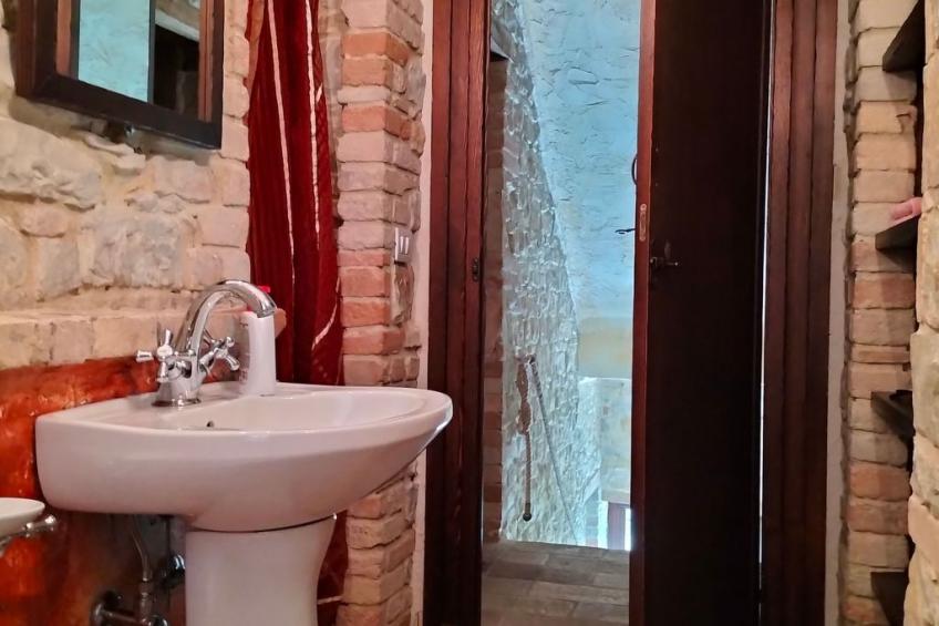 Charmantes Bauernhaus in Penna San Giovanni - foto 15