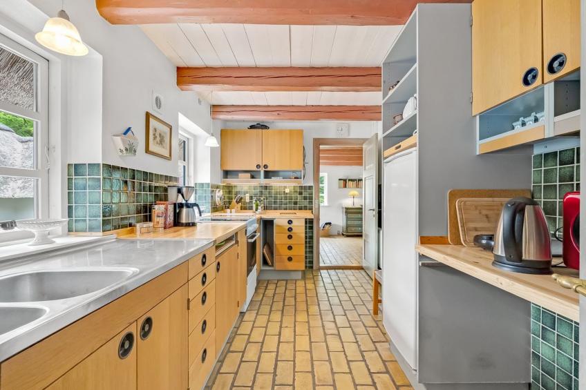 "Tatiane" - 10km from the sea in Western Jutland - foto 50