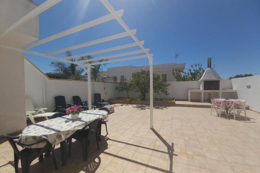 Hübsche kleine Villa in Mancaversa - foto 5