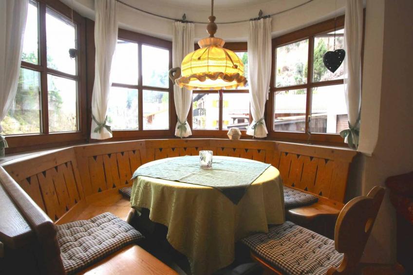 Appartement mit Garten in Garmisch Partenkirchen - foto 4