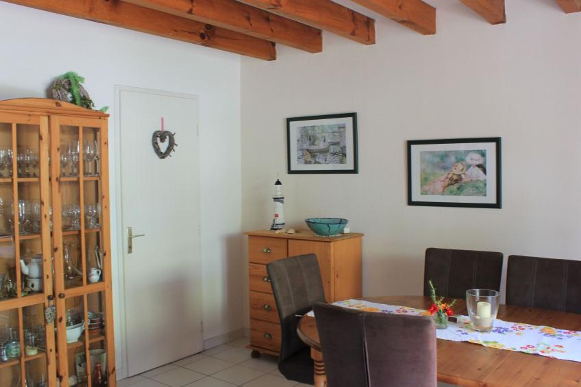 Villa "La Belle Vie" - foto 14