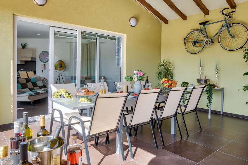 Villa 1519 - foto 55