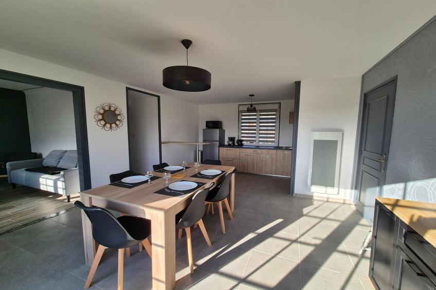 Gîte "Yvonne" à Plurien - foto 3