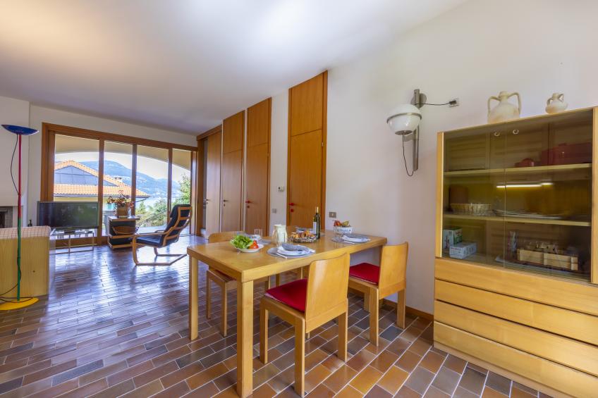 Sunset in Ranco - foto 13