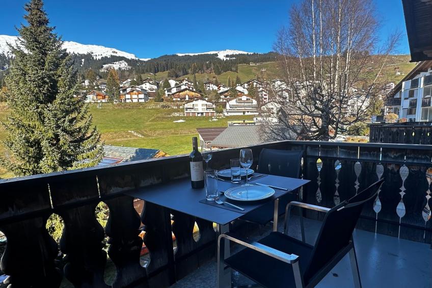 Casa Ladina 4 - foto 38