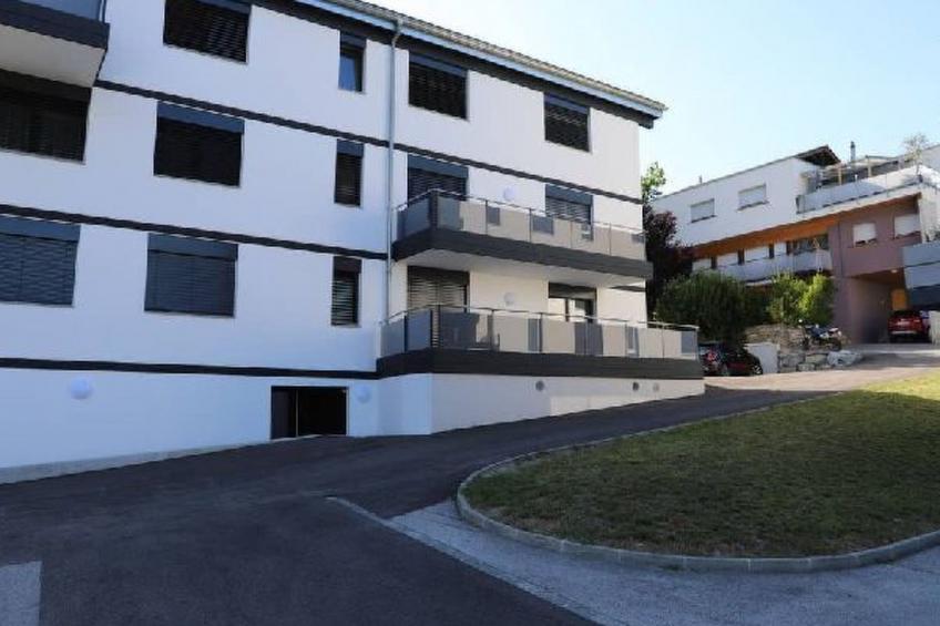 Aux Bons Matins de Gégé à 10mns de Sion - foto 11