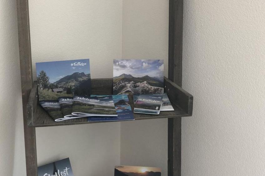 Ferienwohnung Strubelblick - foto 19