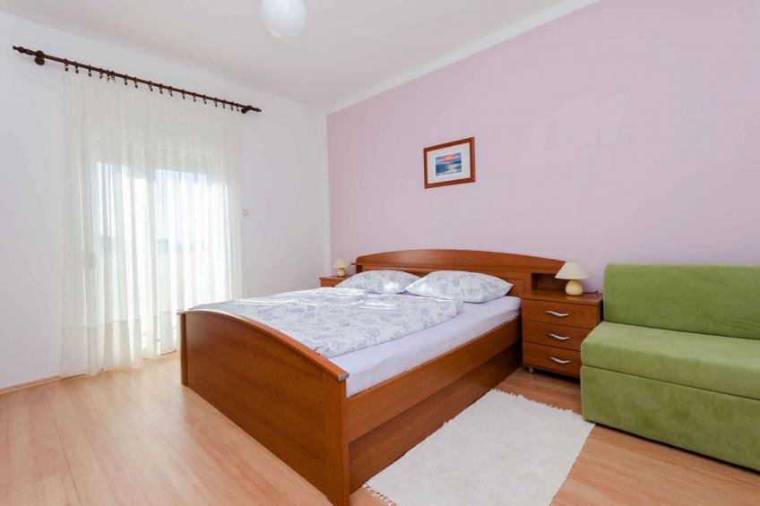 Vakantiewoning met balkon en zeezicht - VW-3FPB6 - foto 21