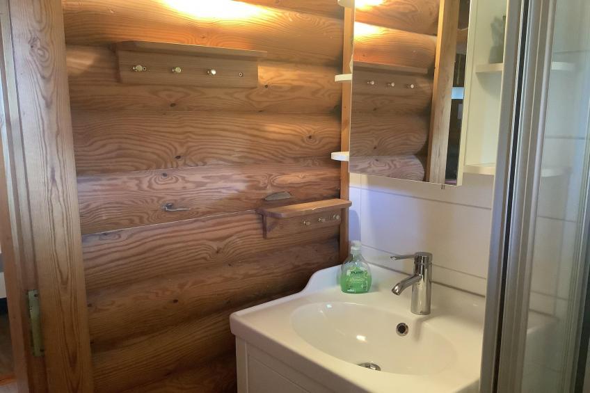 Blockhaus - foto 19
