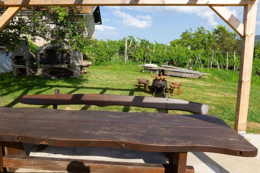 Hillside Haven Holiday Home with Sauna and Hot-Tub - One Bedroom Holiday Home with Sauna and Hot-Tub - foto 31