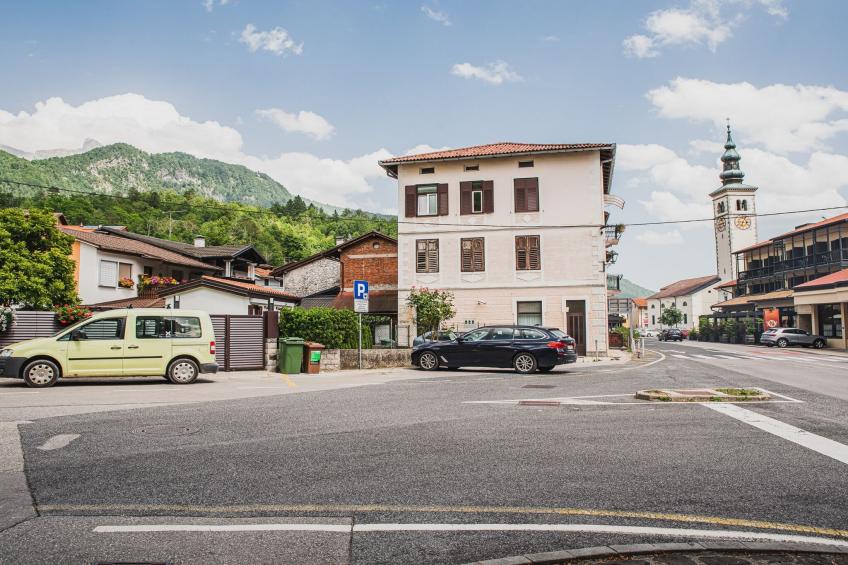 Enchanting Rural Apartment with Terrace - Studio Apartment with Terrace - foto 24