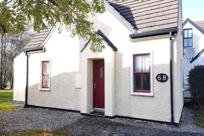 Maison à Clifden Galway