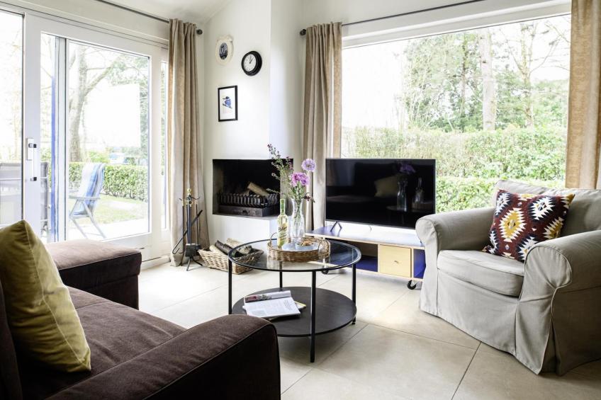 Bungalowpark Rien van den Broeke Village