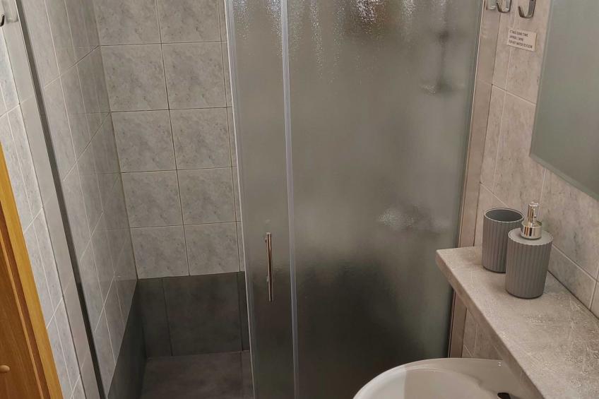 Mountain Vista Cottage with Private Sauna - One Bedroom Cottage - foto 5