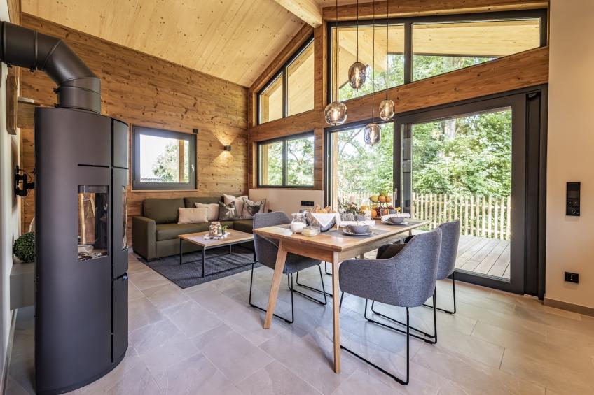 Chalet Bungalow - foto 11